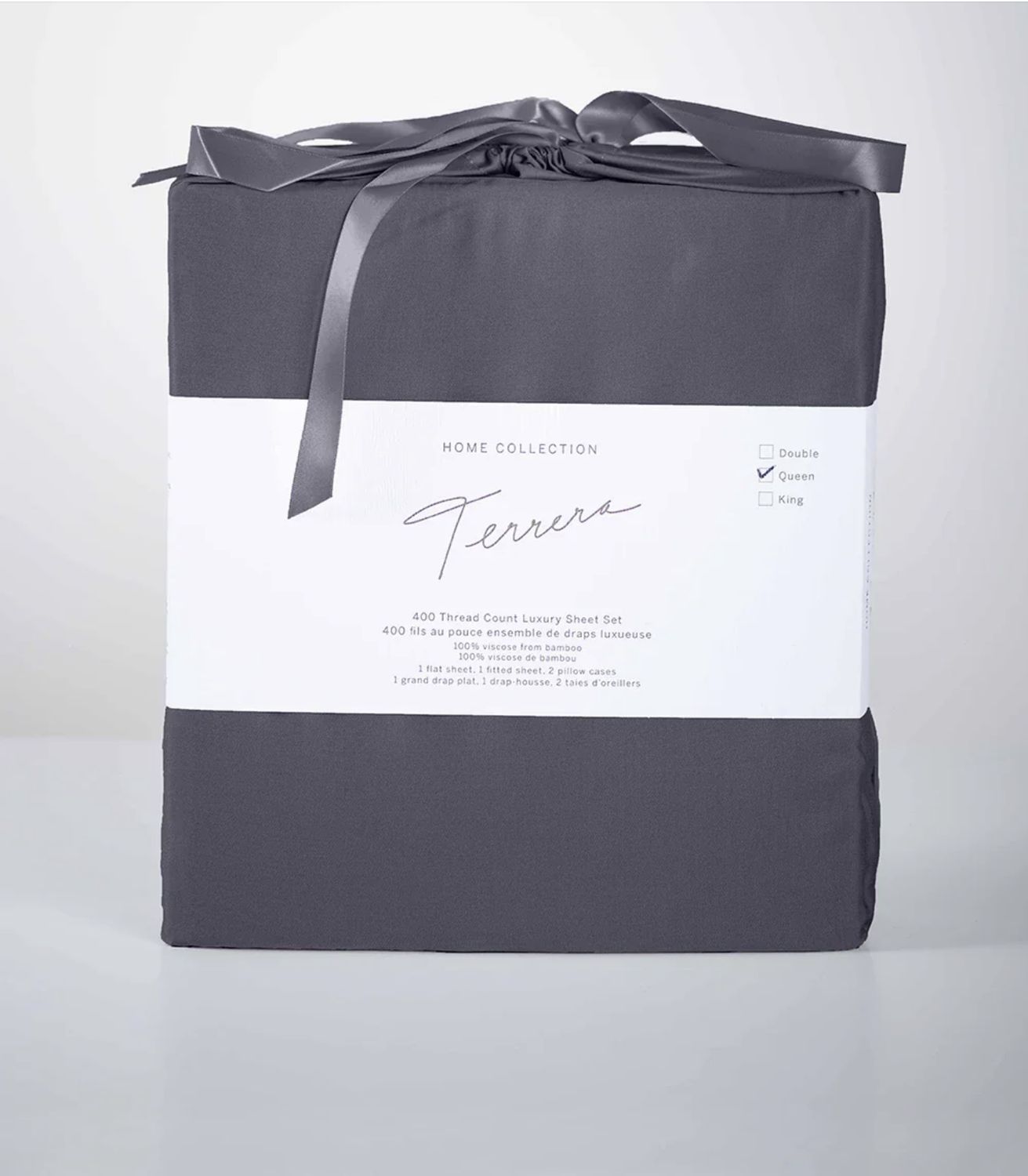 Bamboo Sheet Set