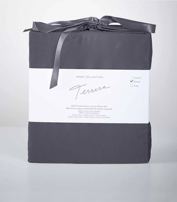 Bamboo Sheet Set