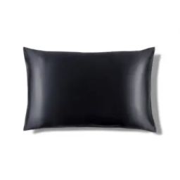 Queen Organic Silk Pillowcase