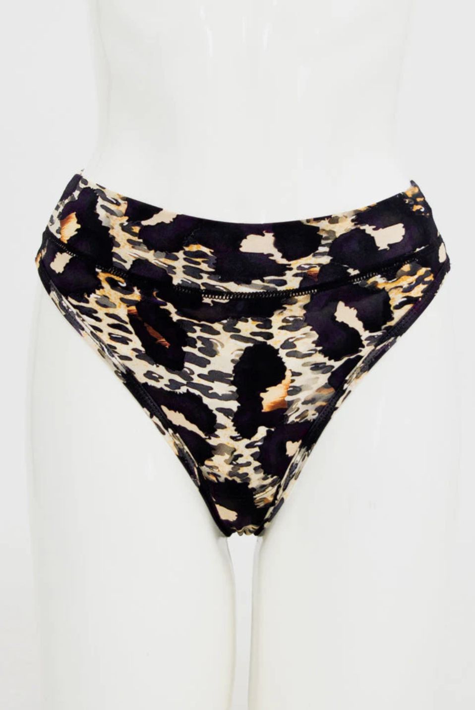 Bamboo Thong - Leonine