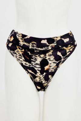 Bamboo Thong - Leonine