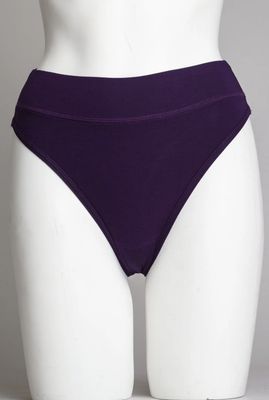 Bamboo Thong - Royale