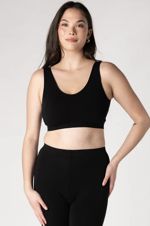 Essential Bamboo Bralette