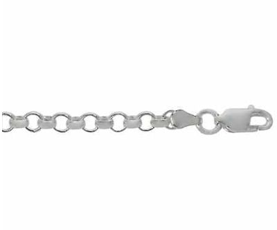 Rolo Chain 5.9mm