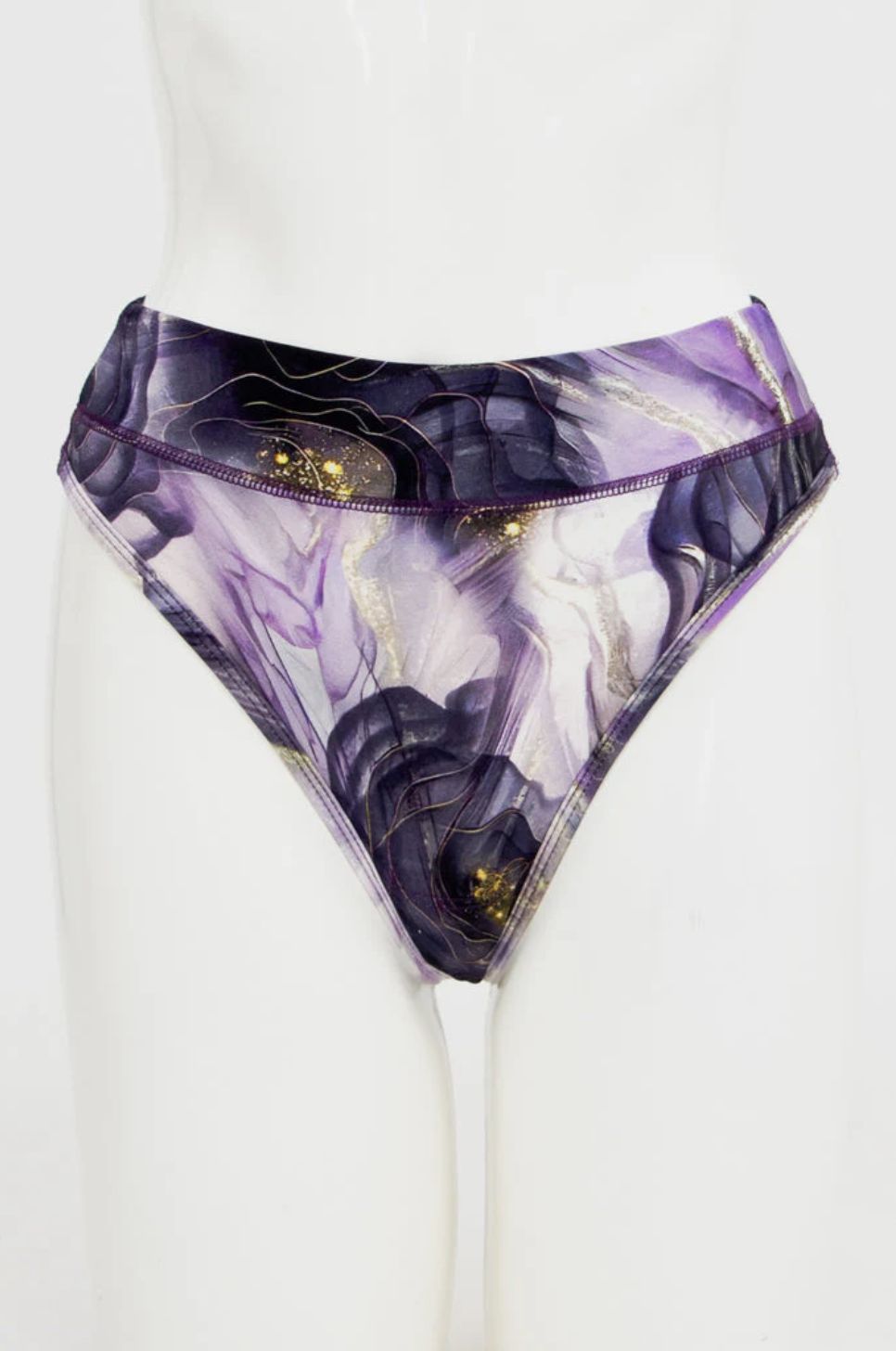 Bamboo Thong - Popina