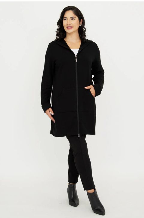 Cortes Bamboo Jacket