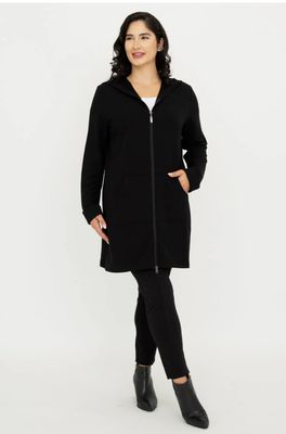 Cortes Bamboo Jacket