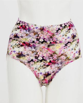Bamboo High Rise Brief - Fairy