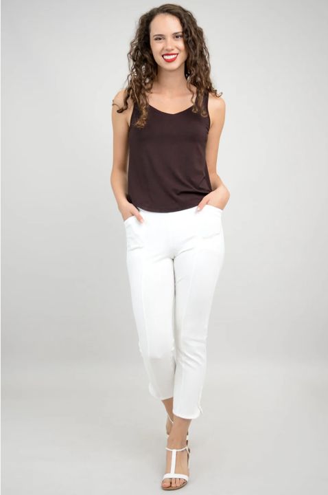 Ritzy Bamboo Tank