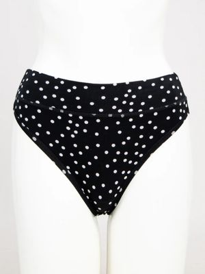 Bamboo Thong - Polka