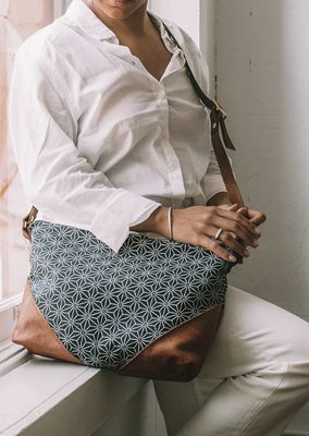 Willow Crossbody Bag