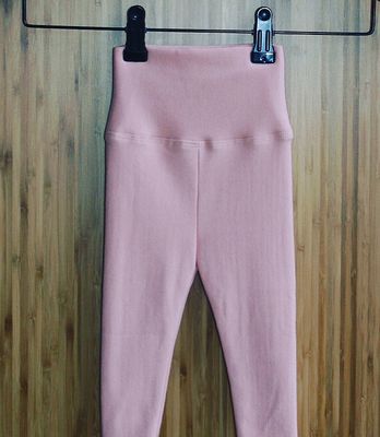 Infant Bamboo FL Leggings