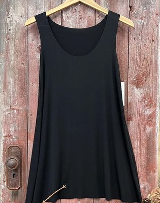 Classic A-Line Tunic