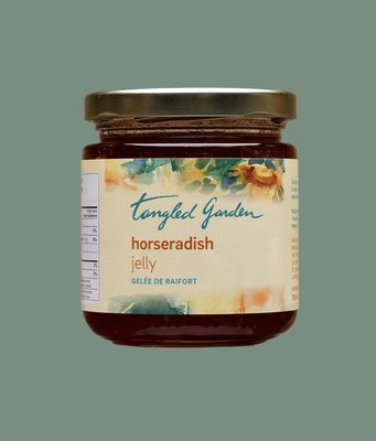 Horseradish Jelly