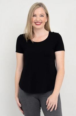 Tessa Bamboo Tee