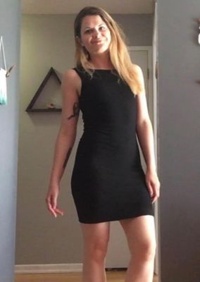 Merino Wool Bodycon