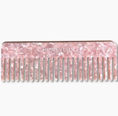 Acetate Detangling Comb