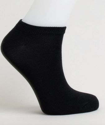 Bamboo Ankle Socks - Ladies