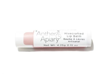 Pink Grapefruit Lip Balm