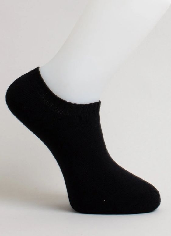 Bamboo Activewear Ankle Socks - Men's