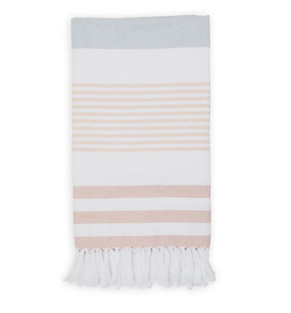 Turkish Towel