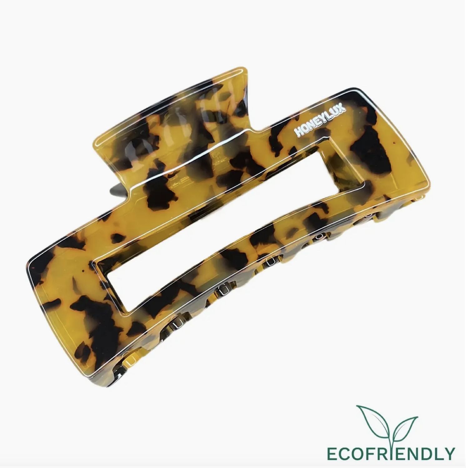 Acetate Large Claw Clip