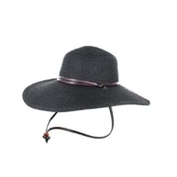 Manca Palm Leaf Resort Hat