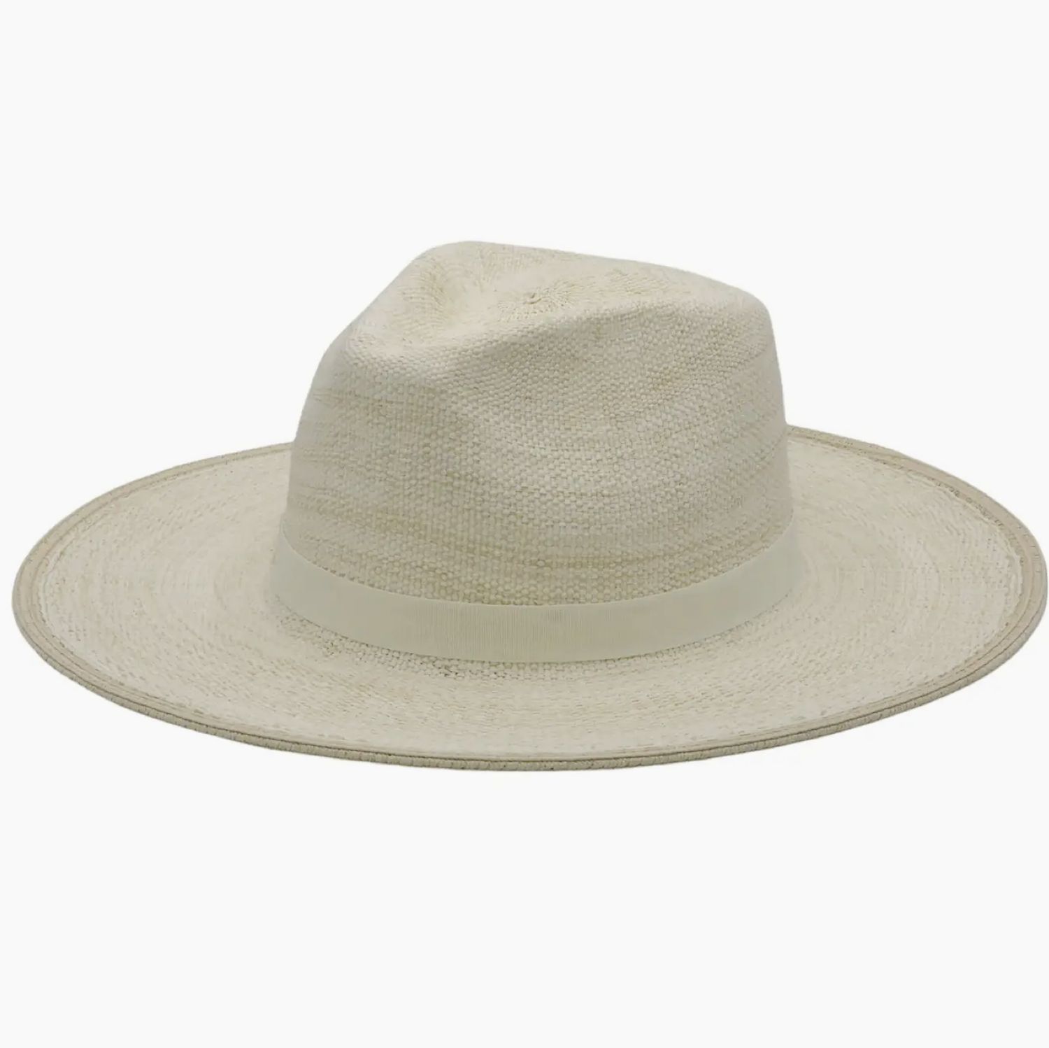Nicollo Adjustable Paper Straw Wide Brimmed Resort Hat