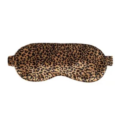 Premium Organic Silk Sleep Mask
