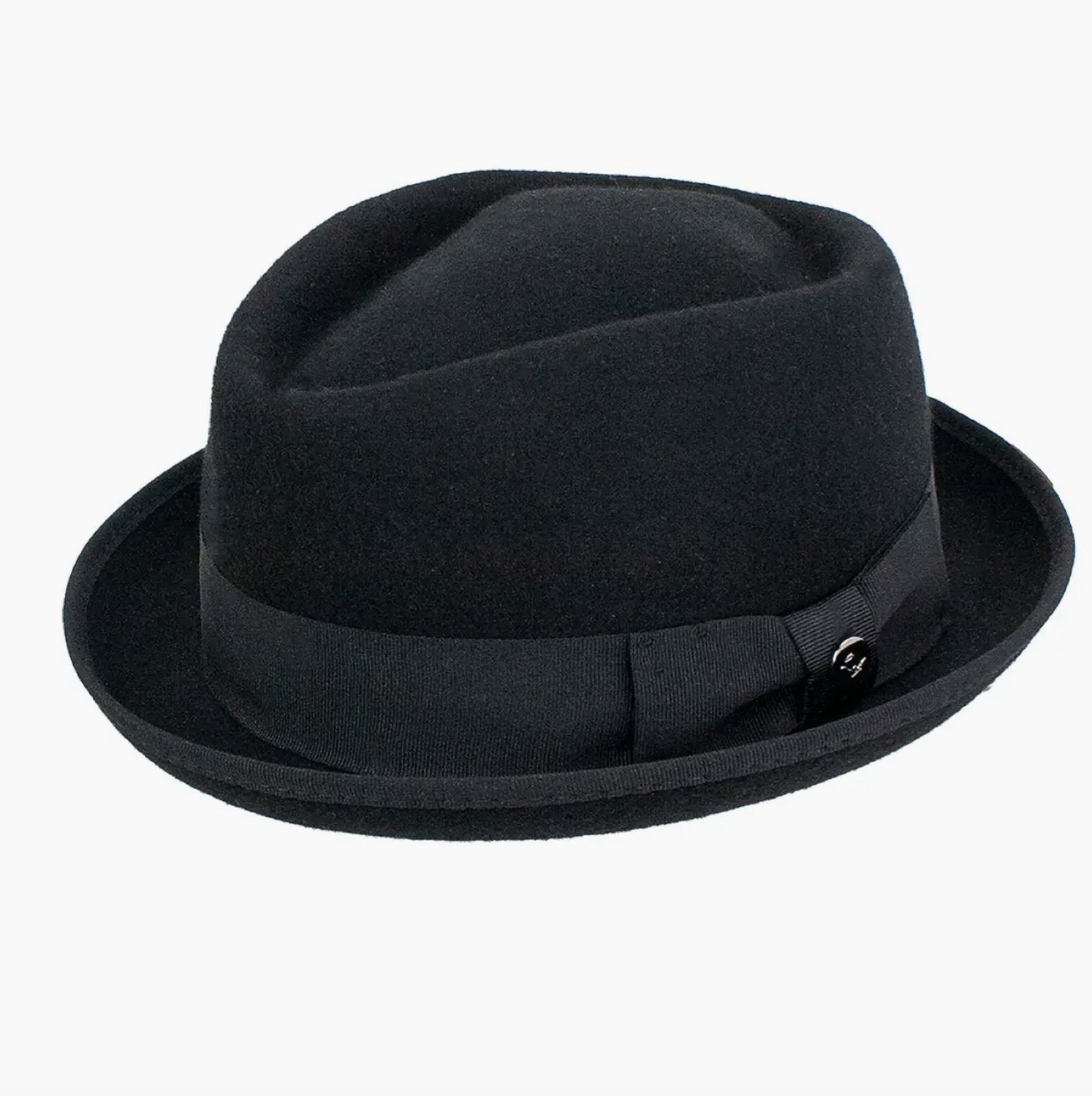 Feide Wool Fedora Hat