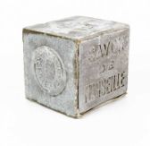 Authentic Marseille Soap – Coconut Oil