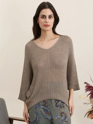Cotton Sweater