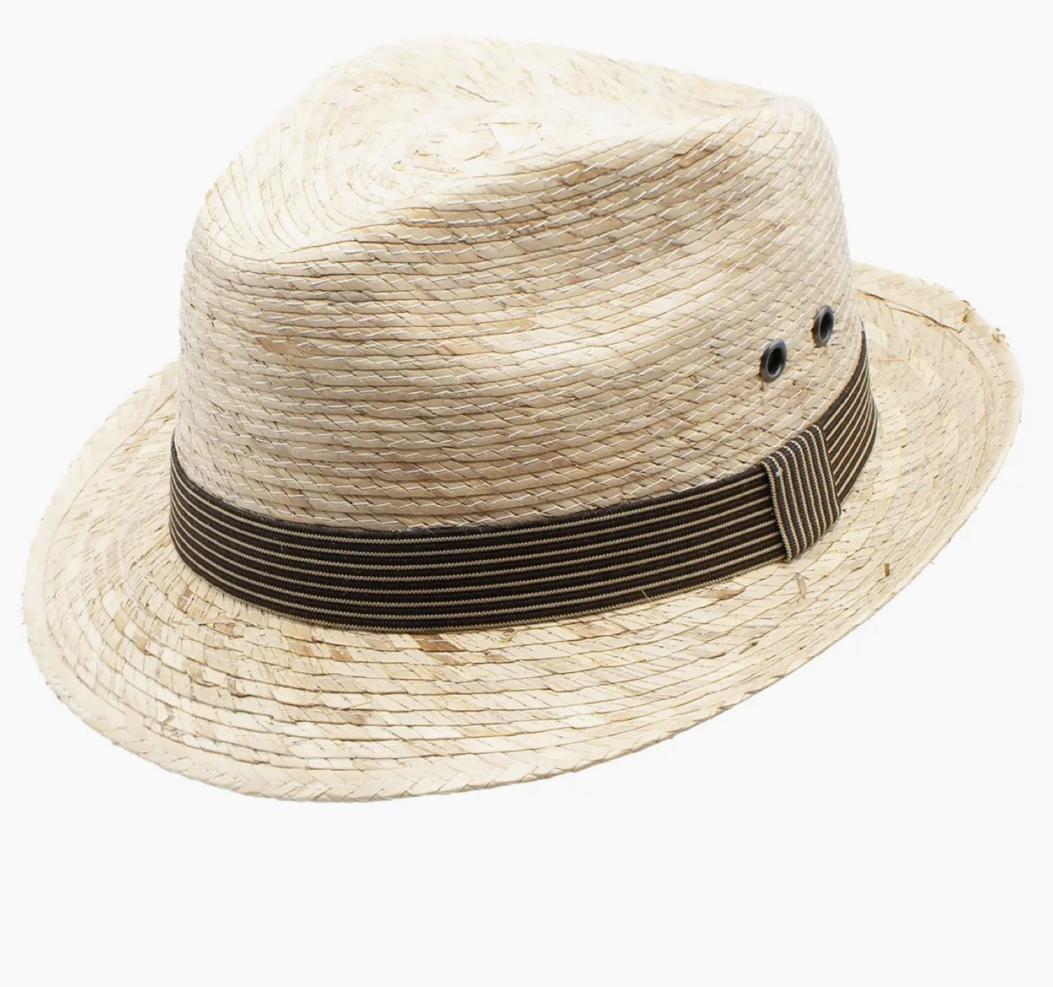 Arsenio Straw Resort Hat