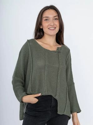 Jasmine Sweater