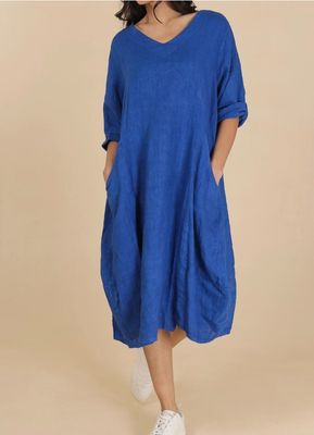 Tulip Dress