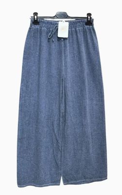 Faded Pants