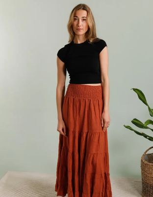Gypsy Skirt