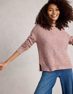 Victoria Jumper