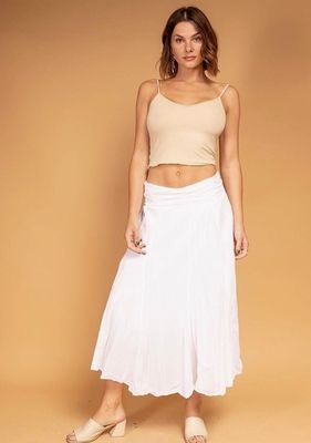 Goddess Skirt