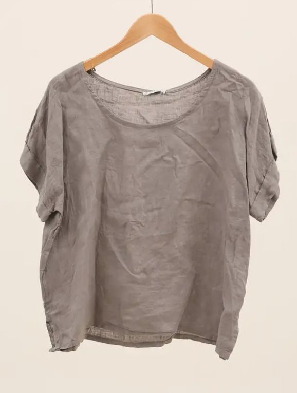 Linen Top