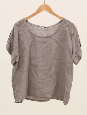 Linen Top