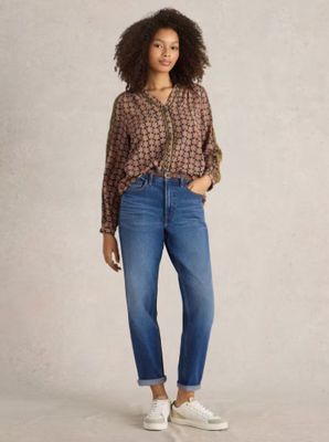 Freya Weekend Jean