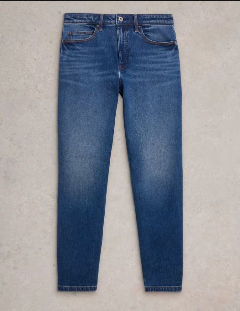 Freya Weekend Jean, Size: 6
