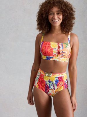 Verity Bikini Top