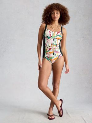 Splash Control Swimsuit