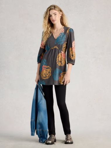 Lara Tunic