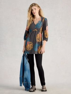 Lara Tunic