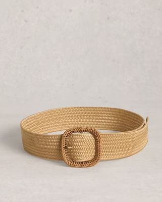Summer Weave Belt