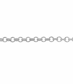 Rolo Chain 2.3mm