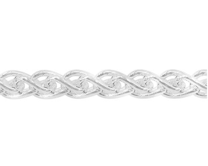 Spiga Chain 1.4mm